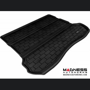 Jeep Grand Cherokee Cargo Liner - Black by 3D MAXpider